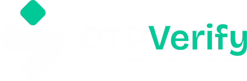 OtpVerify Logo